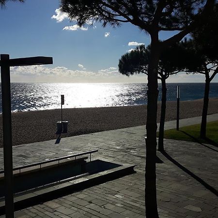 Apartamentos Catalunya Platja d'Aro Bagian luar foto