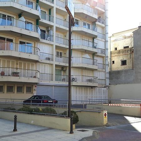 Apartamentos Catalunya Platja d'Aro Bagian luar foto