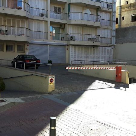 Apartamentos Catalunya Platja d'Aro Bagian luar foto