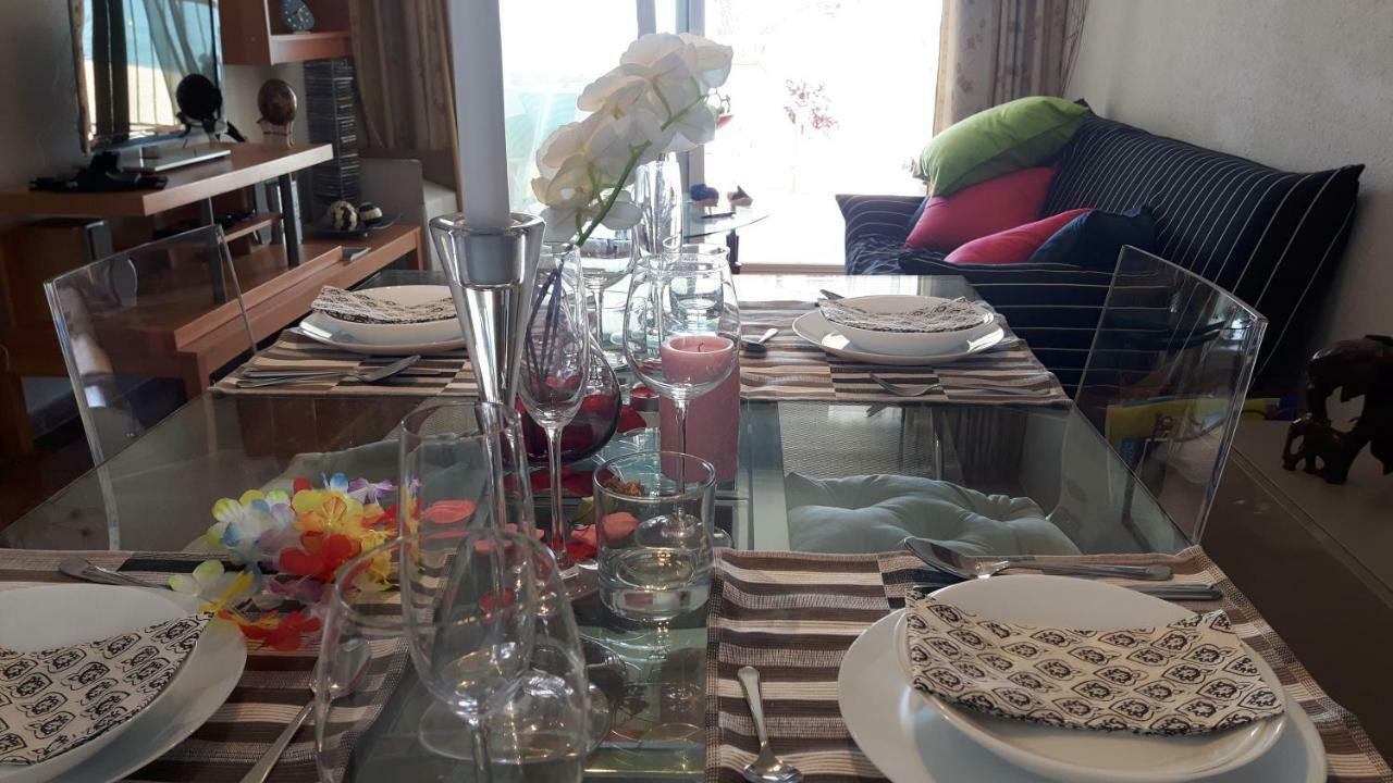 Apartamentos Catalunya Platja d'Aro Bagian luar foto